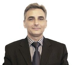 Сергей Кряквин
