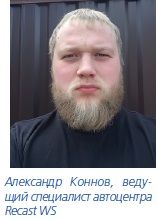 Александр Коннов