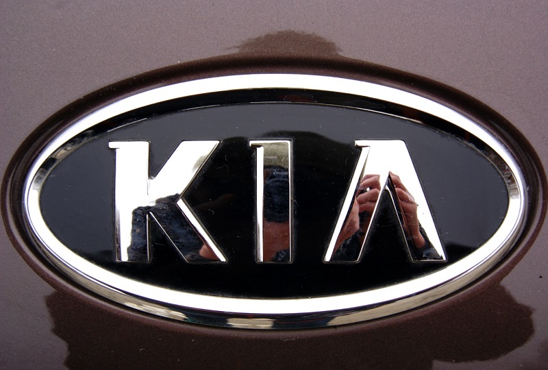 Ремонт автомобилей KIA