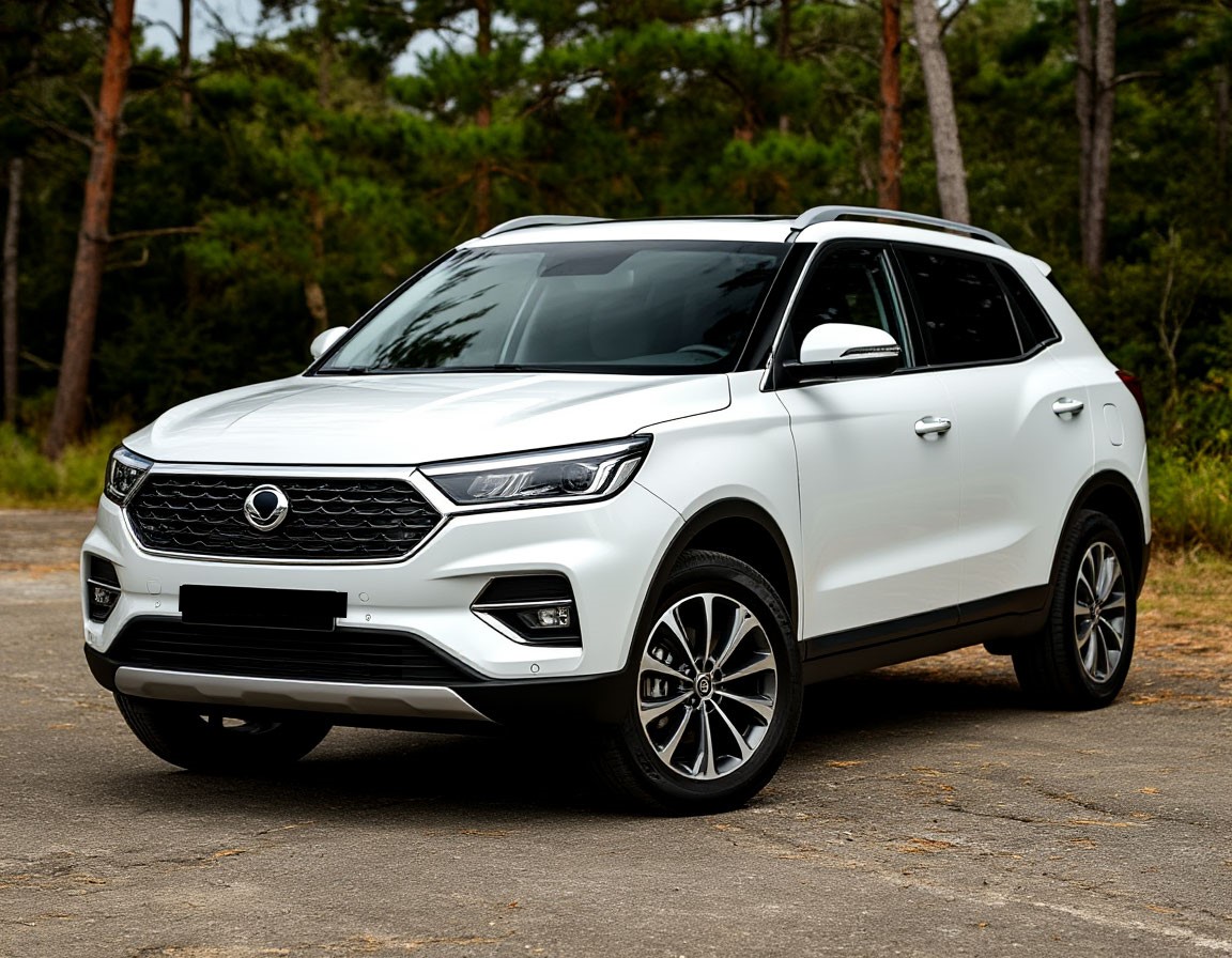 Единственный некитайский бренд авто откладывает локализацию в России Единственный некитайский бренд авто откладывает локализацию в России