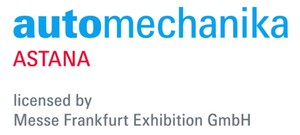 Automechanika Astana Automechanika Astana