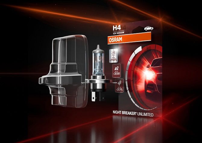 Osram DuoBox