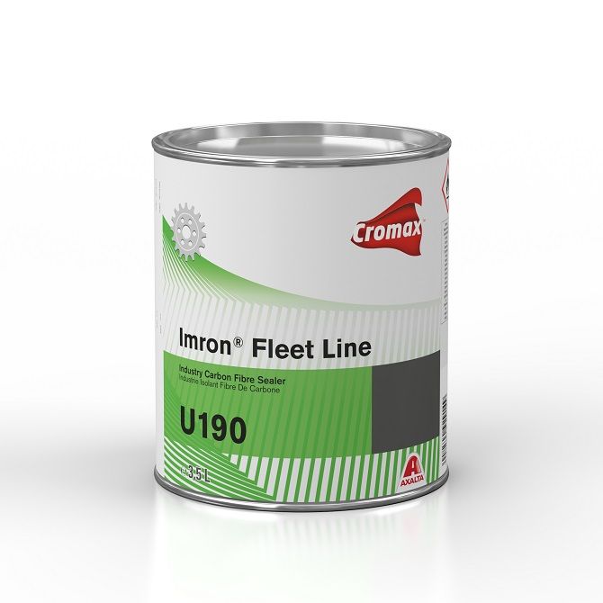 Carbon Fibre Sealer U190