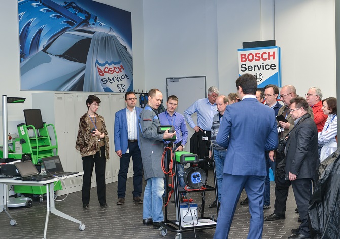 Bosch