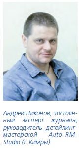 Андрей Никонов