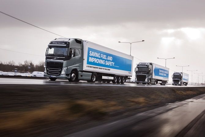volvo караван