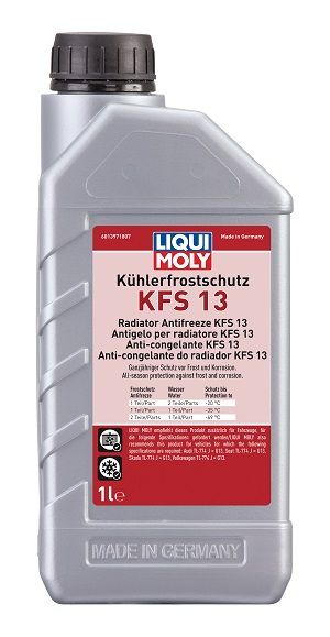 KFS 13 антифриз