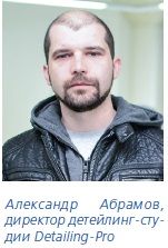 Александр Абрамов