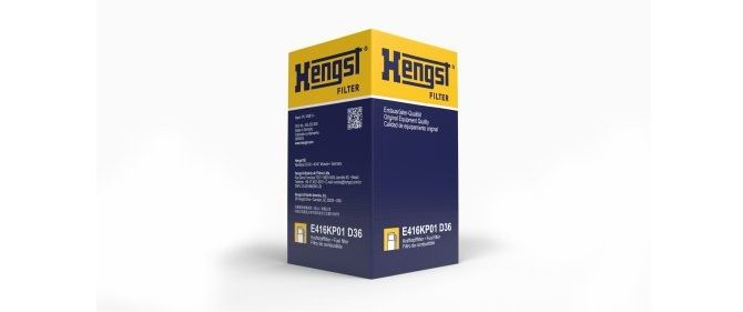 Hengst